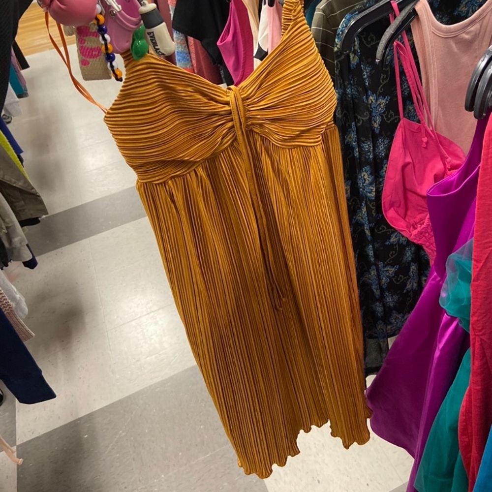Pretty sundress
